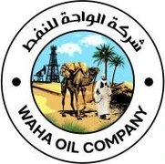 Waha Oil Company